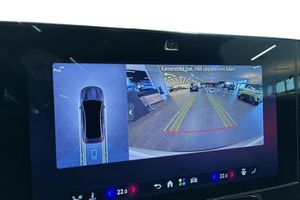 Mercedes CLA350 bild 19