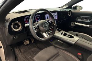 Mercedes CLA350 bild 6
