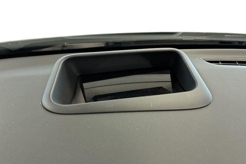Mercedes CLA350 bild 24