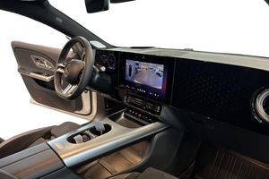 Mercedes CLA350 bild 10
