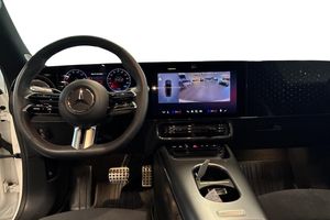 Mercedes CLA350 bild 8