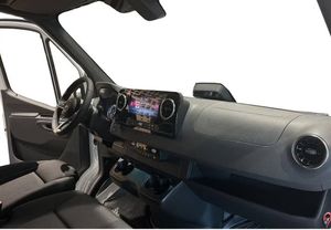 Mercedes e-Sprinter bild 6