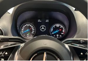 Mercedes e-Sprinter bild 3