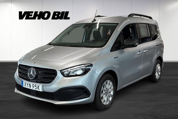 Mercedes Citan eCitan Tourer 112 L1 - 2023