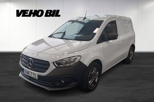 Mercedes Citan bild 1