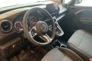 Mercedes Citan bild 6