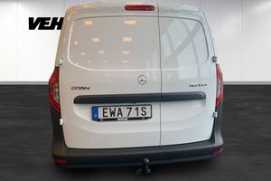 Mercedes Citan bild 5