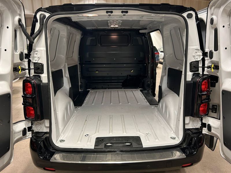 Citroen Jumpy bild 16