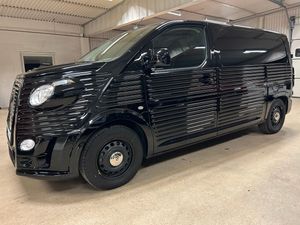 Citroen Jumpy bild 2