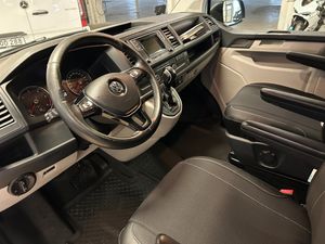 Volkswagen Transporter bild 10