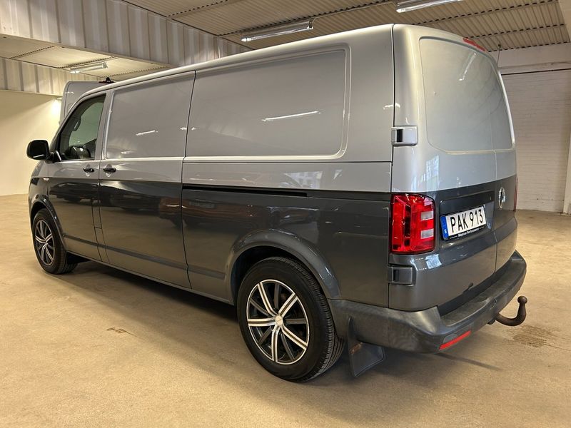 Volkswagen Transporter bild 6