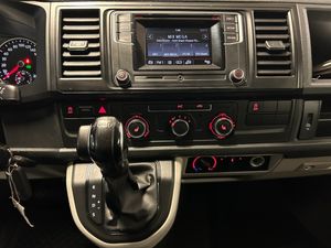 Volkswagen Transporter bild 8