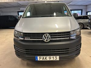 Volkswagen Transporter bild 3