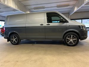 Volkswagen Transporter bild 2