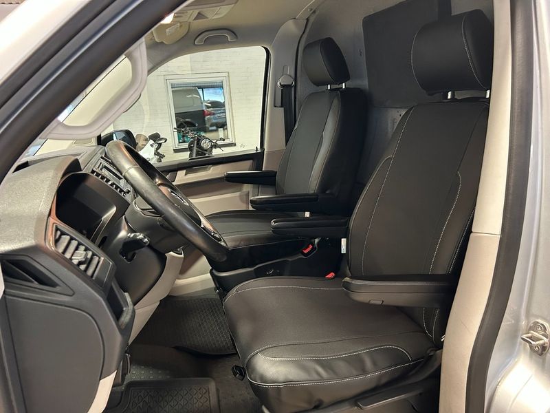 Volkswagen Transporter bild 9