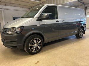 Volkswagen Transporter bild 1