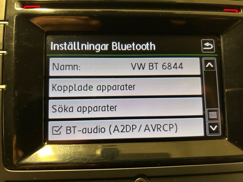 Volkswagen Transporter bild 12
