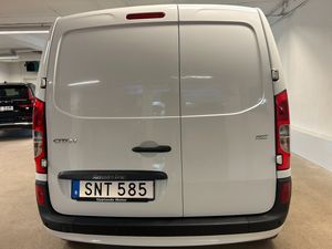 Mercedes Citan bild 6