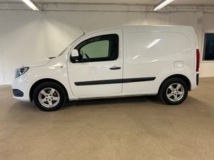 Mercedes Citan bild 2