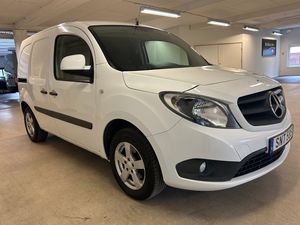 Mercedes Citan bild 4