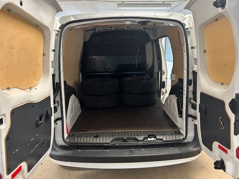 Mercedes Citan bild 8
