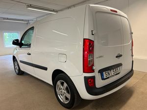 Mercedes Citan bild 7