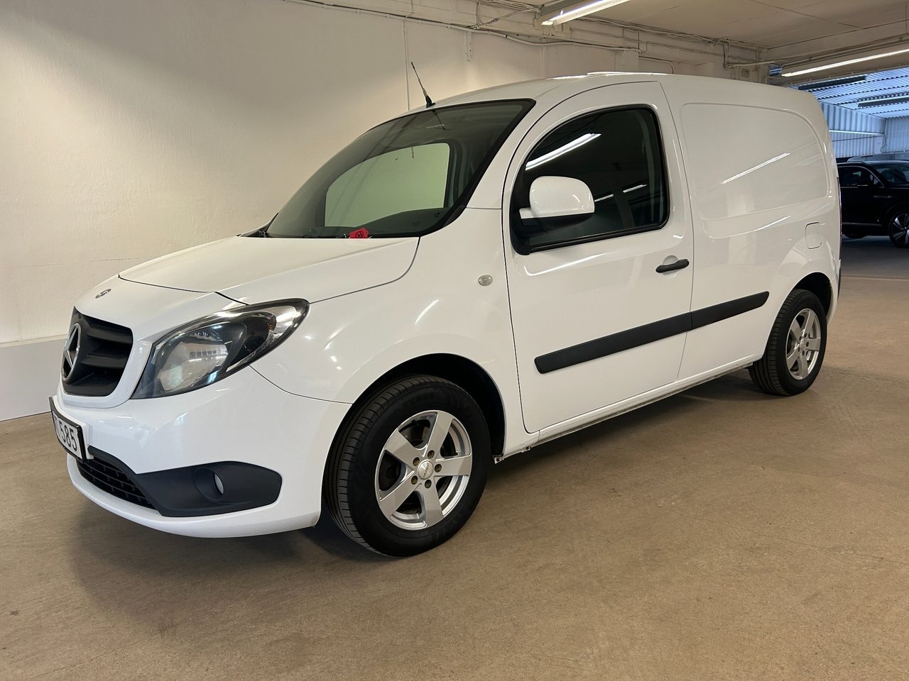 Mercedes Citan