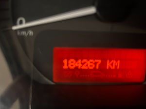 Mercedes Citan bild 13