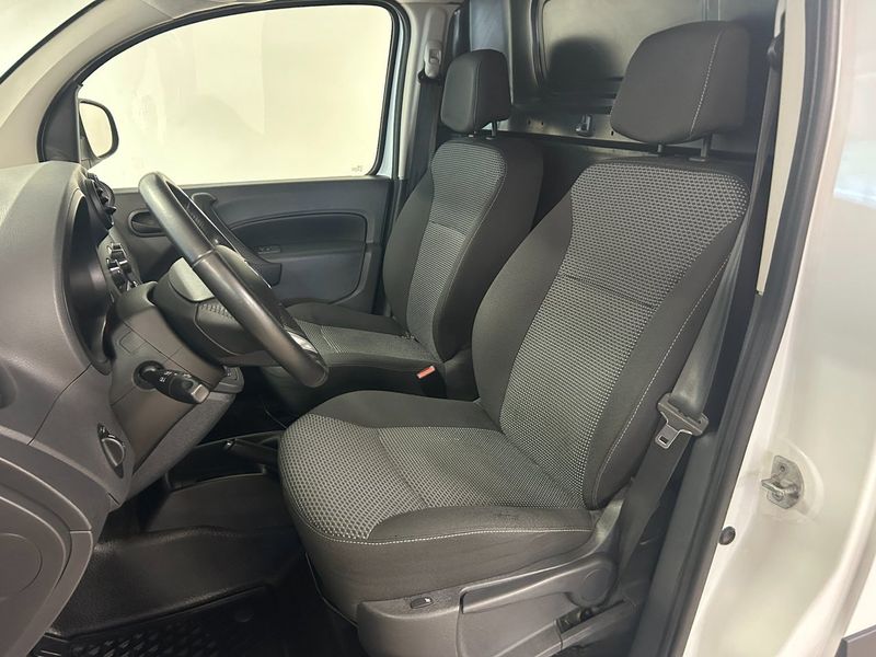 Mercedes Citan bild 11