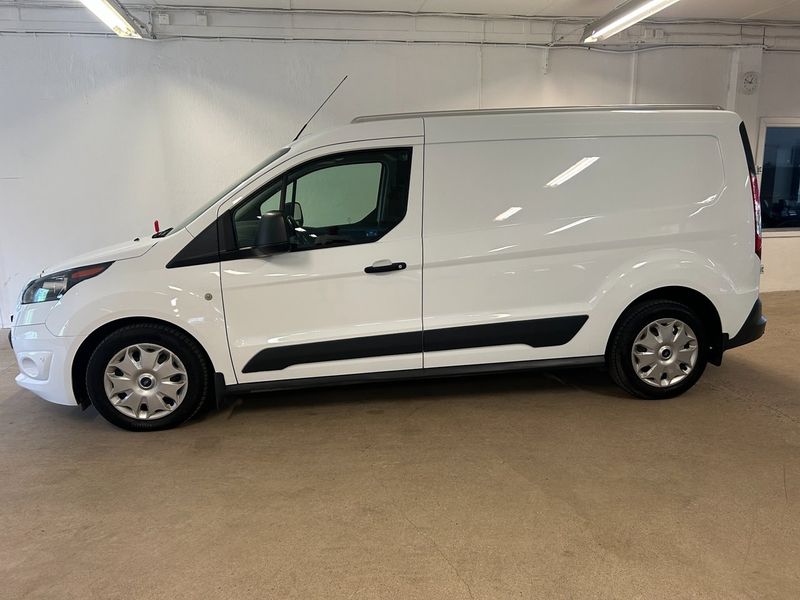Ford Transit Connect bild 2