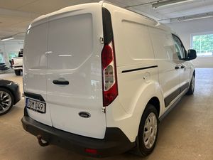 Ford Transit Connect bild 5
