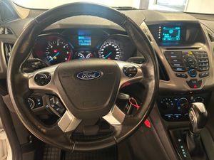 Ford Transit Connect bild 12