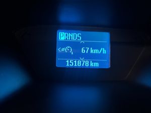 Ford Transit Connect bild 17