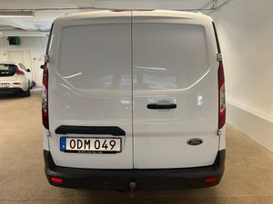 Ford Transit Connect bild 6