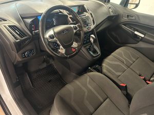 Ford Transit Connect bild 10