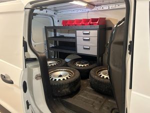 Ford Transit Connect bild 9