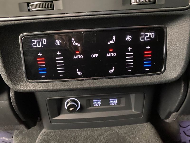 Audi SQ8 bild 20