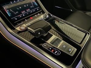 Audi SQ8 bild 10