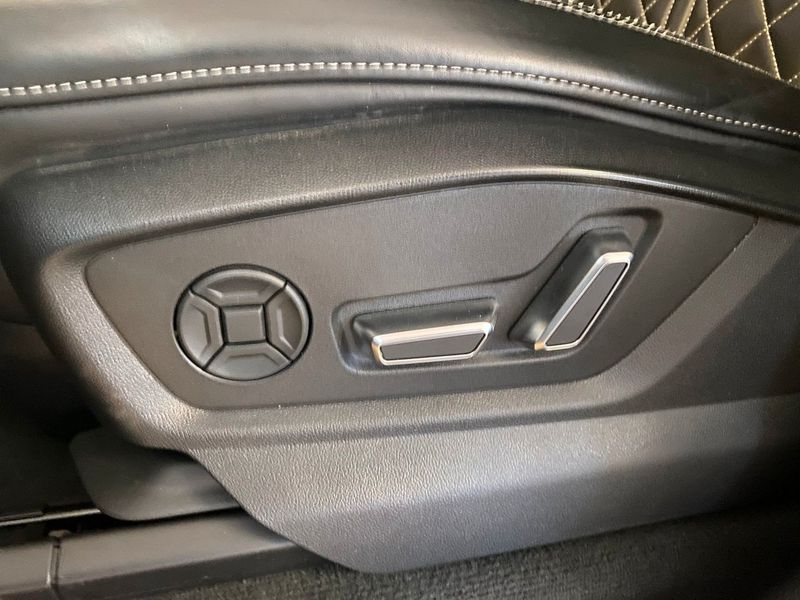Audi SQ8 bild 13