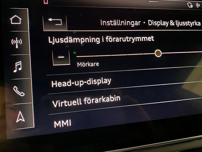 Audi SQ8 bild 18