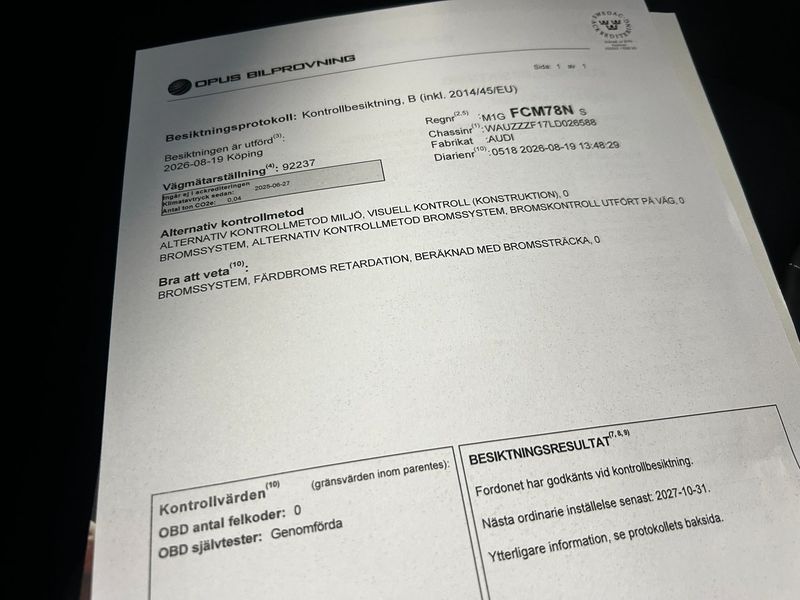 Audi SQ8 bild 22