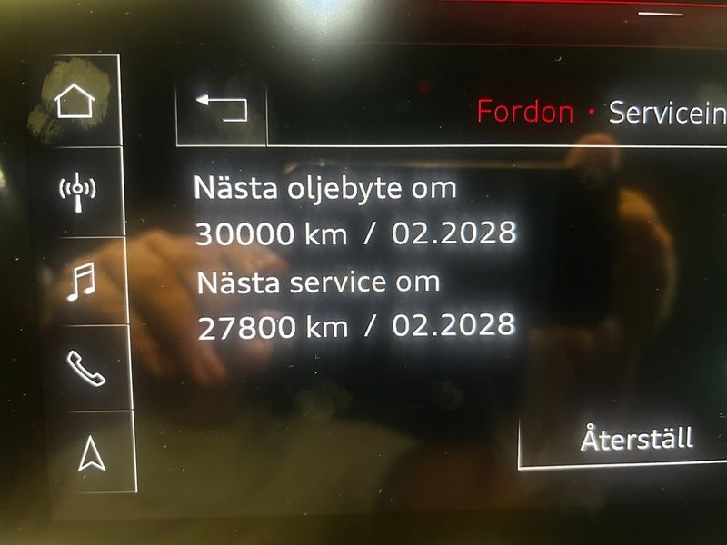 Audi SQ8 bild 21