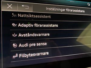 Audi SQ8 bild 19