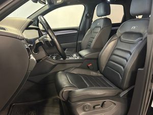 Volkswagen Touareg bild 11