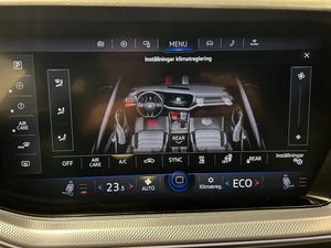 Volkswagen Touareg bild 19