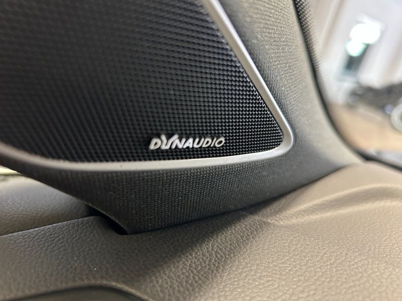 Volkswagen Touareg bild 10