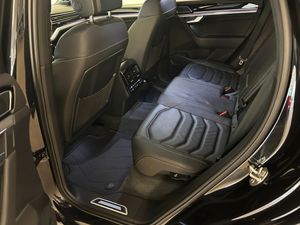 Volkswagen Touareg bild 13
