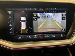 Volkswagen Touareg bild 17