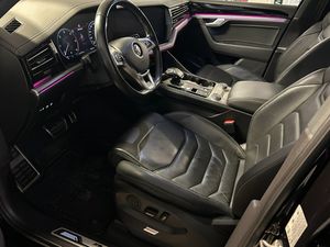 Volkswagen Touareg bild 3