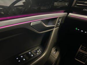 Volkswagen Touareg bild 24